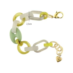Multi Chain Bracelet