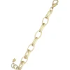 Oval Aluminium Link - Camps & Camps