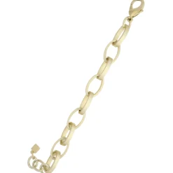 Oval Aluminium Link - Camps & Camps