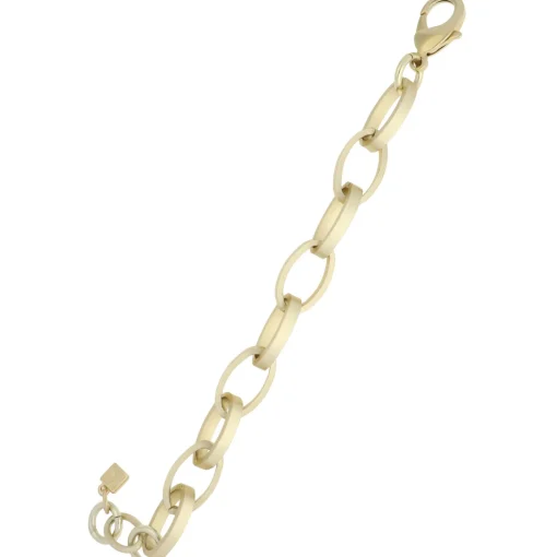 Oval Aluminium Link - Camps & Camps