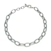 Oval Aluminium Link - Camps & Camps