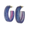 Oval Hoops - Camps & Camps