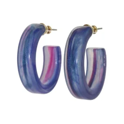Oval Hoops - Camps & Camps