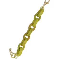 Oval Resin Link - Camps & Camps