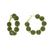 Pearl & Beads Earrings