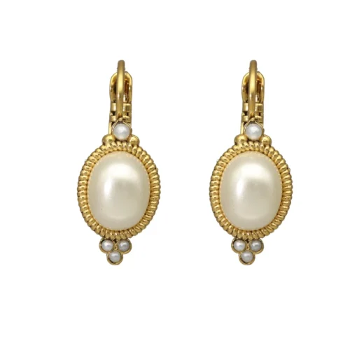 Pearl White dormeuses