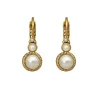 Pearl White dormeuses