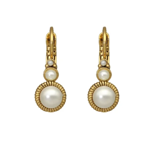 Pearl White dormeuses
