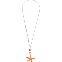 pearly starfish chain - Camps & Camps