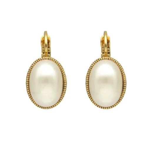 pearly white dormeuses - Camps & Camps