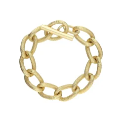 Relief Kapittel Bracelet