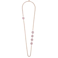 Rose garden necklace - Camps & Camps