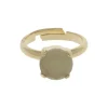 sand opal ring - Camps & Camps