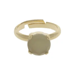 sand opal ring - Camps & Camps