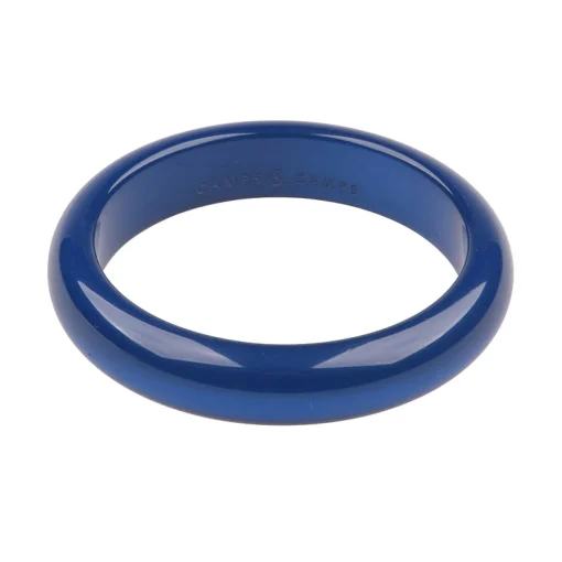 sapphire bangle - Camps & Camps
