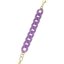 Satin Chain