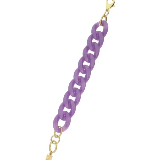 Satin Chain