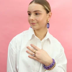 Satin Chain