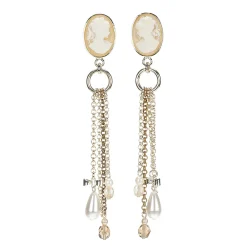 shell cameo statement   - Camps & Camps