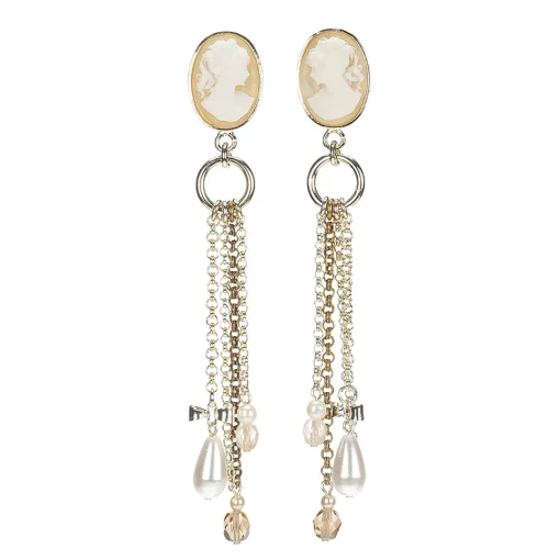 shell cameo statement   - Camps & Camps