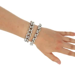 silver bracelet - Camps & Camps