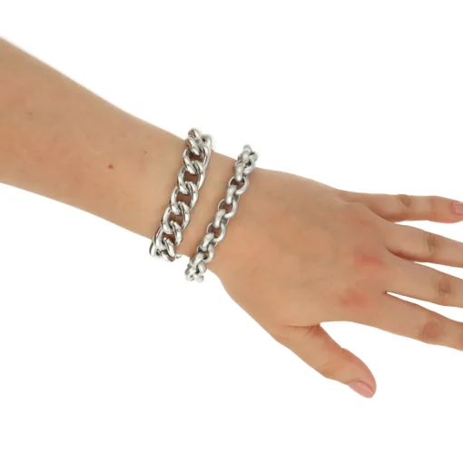 silver bracelet - Camps & Camps
