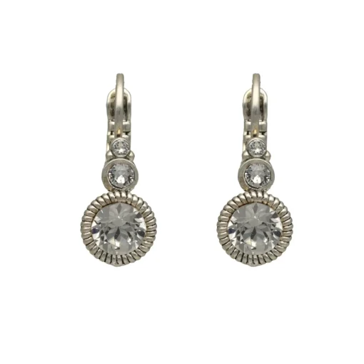 Silver Dust dormeuses
