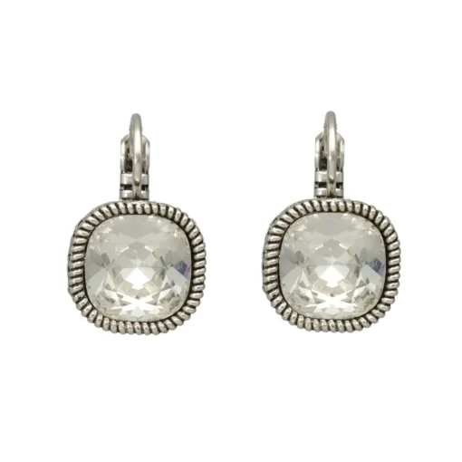 Silver Dust dormeuses - Camps & Camps