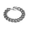 silver night bracelet - Camps & Camps