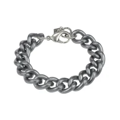 silver night bracelet - Camps & Camps