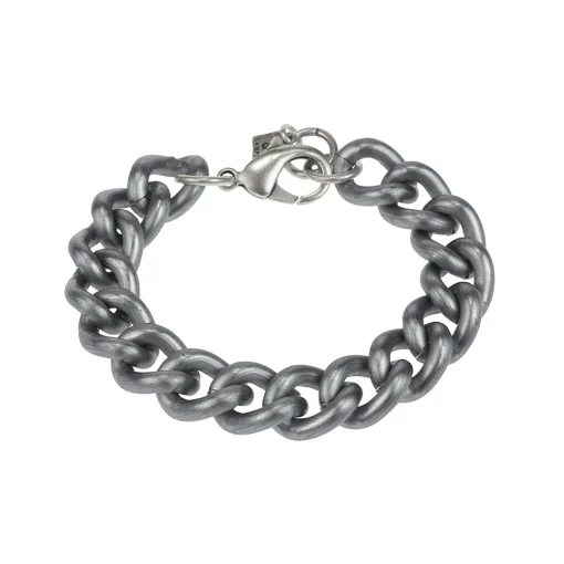 silver night bracelet - Camps & Camps