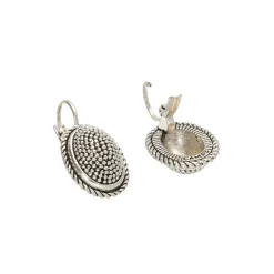 silver plated dormeuses - Camps & Camps
