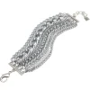 silver splendour bracelet - Camps & Camps