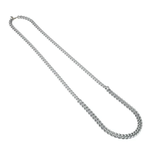 silver vogue sautoir - Camps & Camps