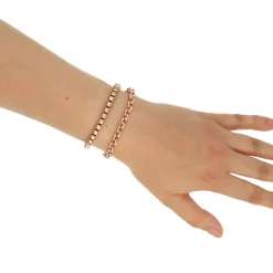 Small venetian bracelet - Camps & Camps