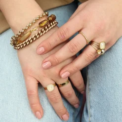 Sophisticated Vintage Gems