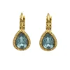 Swarovski Crystal Droplet