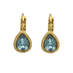 Swarovski Crystal Droplet