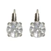 Swarovski Crystal Earrings