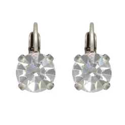 Swarovski Crystal Earrings