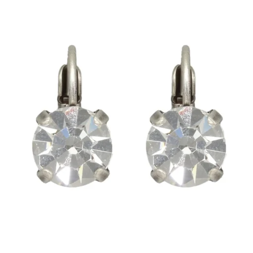 Swarovski Crystal Earrings