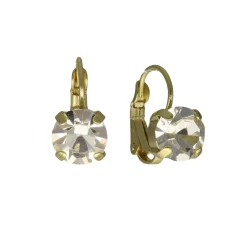Swarovski Crystal Earrings