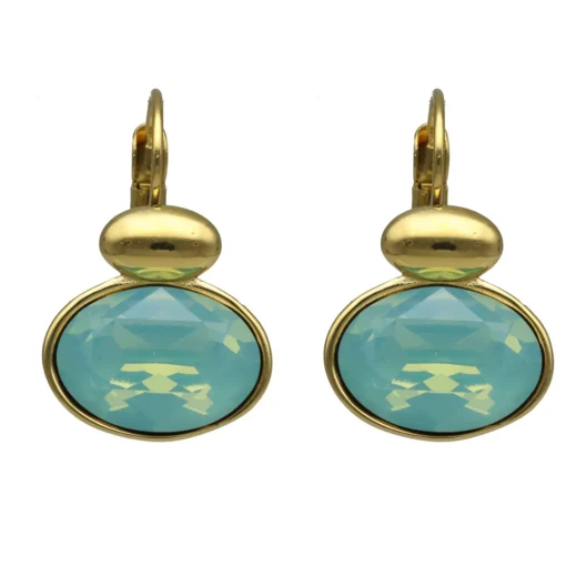 Swarovski Earrings