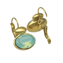 Swarovski Earrings