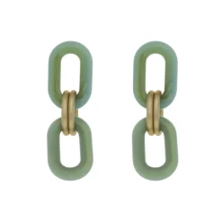 The Chunky Oval - Camps & Camps