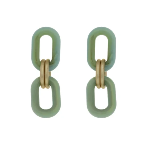 The Chunky Oval - Camps & Camps