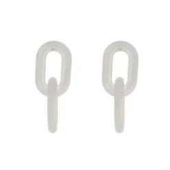 The Chunky Oval Double - Camps & Camps