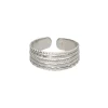 Twisted Ring