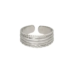 Twisted Ring