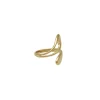 Twisted Ring